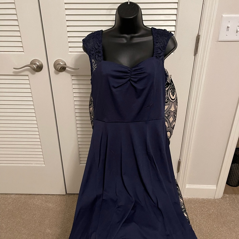 Brand new never worn